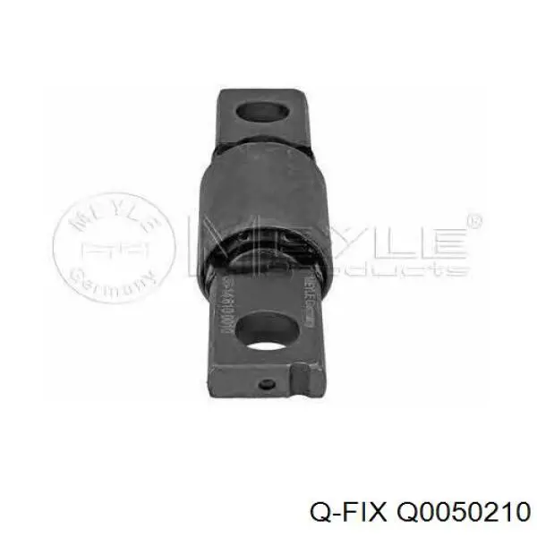 Silentblock de brazo de suspensión Q-fix Q0050210 precio, desde 9,54 EUR