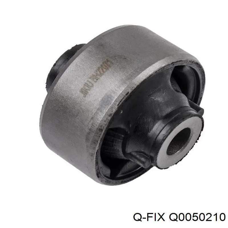 Q0050210 Q-fix Silentblock de brazo de suspensión delantero inferior