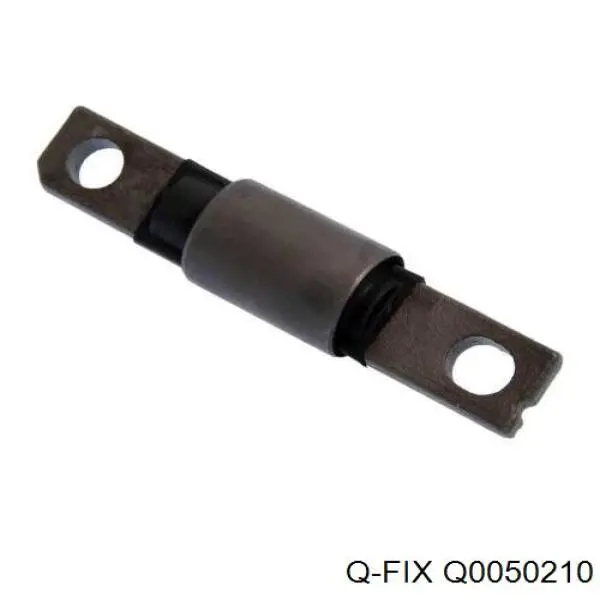 Silentblock de brazo de suspensión Q-fix Q0050210 precio, desde 9,54 EUR