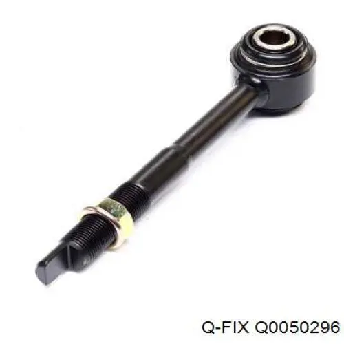 Buje de mangueta trasera Q-fix Q0050296