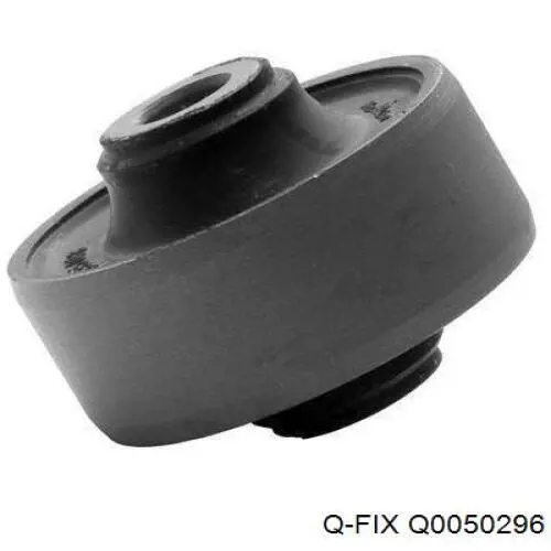 Q0050296 Q-fix Buje de mangueta trasera