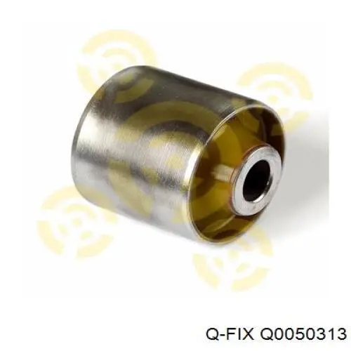 Comprar Q0050313 Q-fix Buje del brazo longitudinal inferior trasero