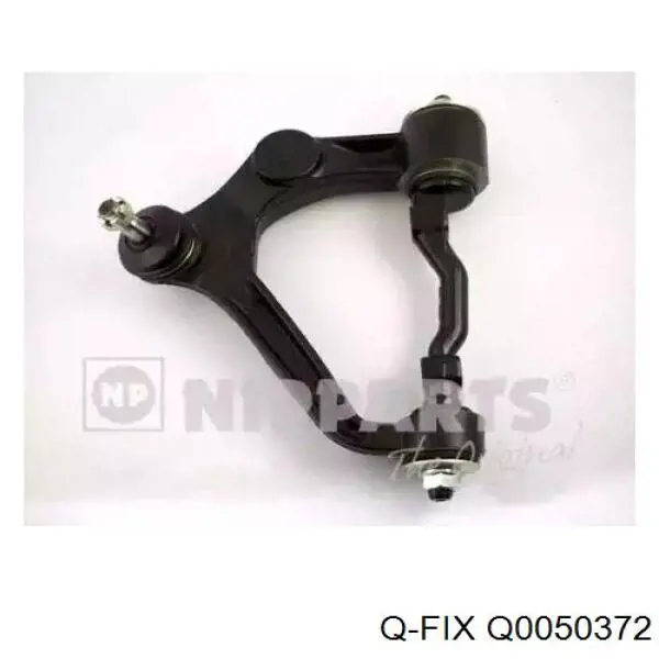 Comprar Q0050372 Q-fix Buje de mangueta trasera