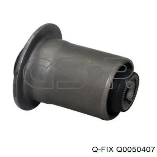 Q0050407 Q-fix Buje del brazo inferior trasero