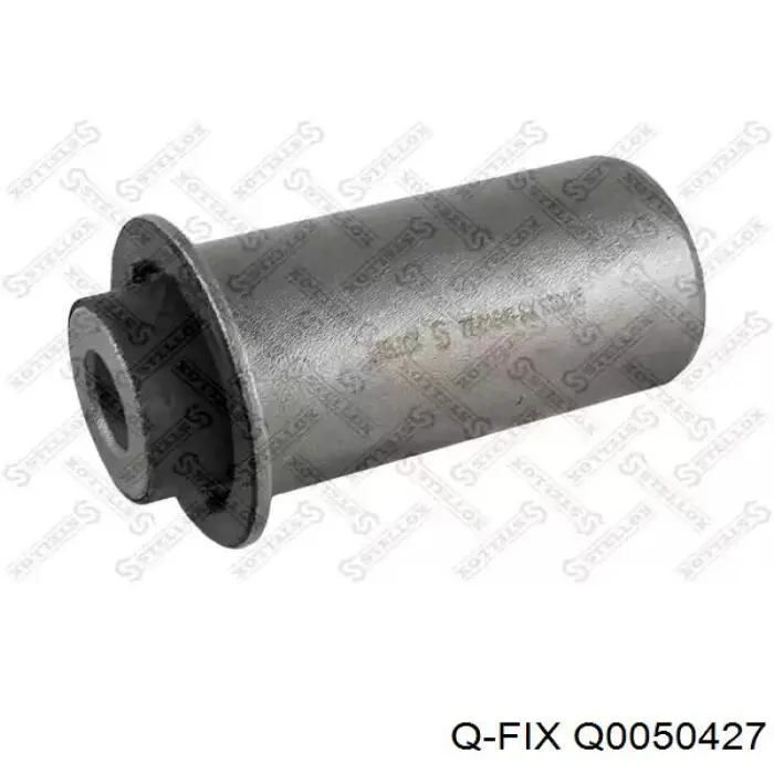 Q0050427 Q-fix Buje del brazo inferior trasero