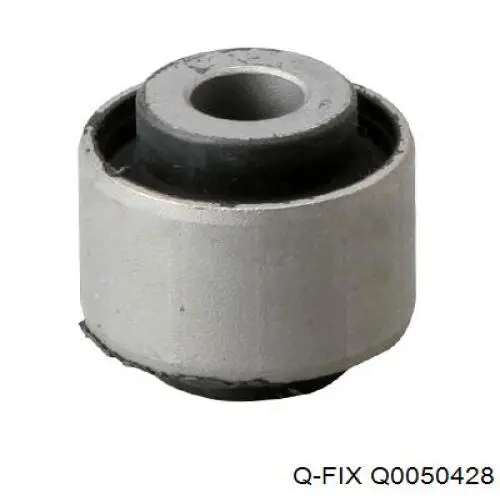 Buje de amortiguador trasero Q-fix Q0050428 precio, desde 7,91 EUR