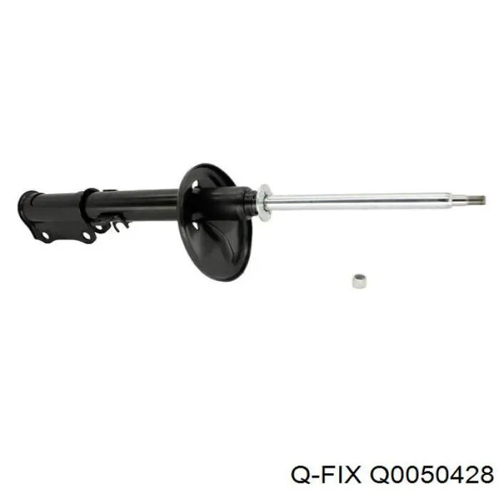 Comprar Q0050428 Q-fix Silentblock amortiguador trasero