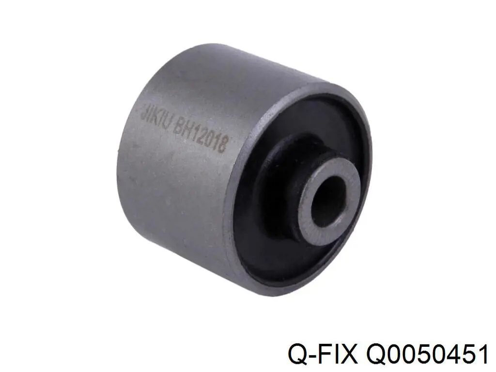 Silentblock del brazo superior de suspensión trasera Q-fix Q0050451 precio, desde 10,98 EUR