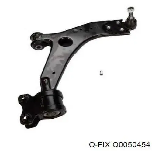 Buje del brazo inferior trasero Q-fix Q0050454 precio, desde 8,00 EUR