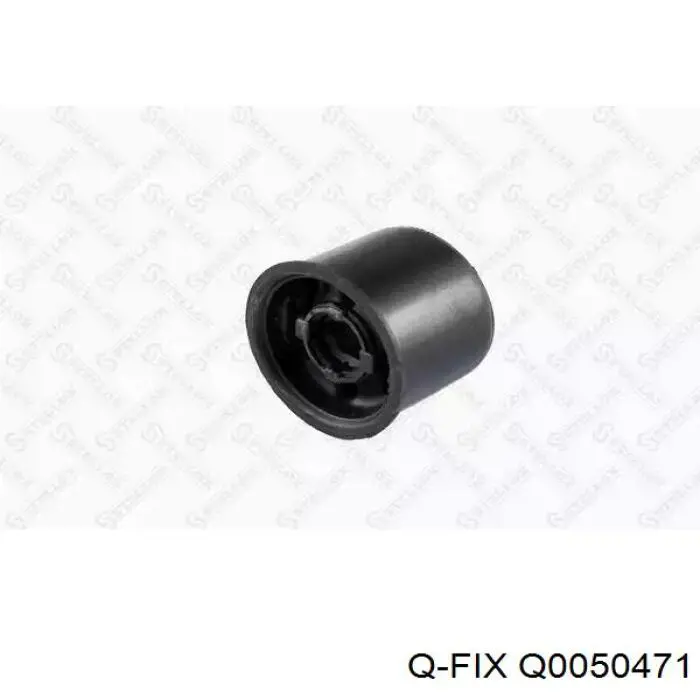 Silentblock de suspensión delantero inferior Honda CR-V 3 RE