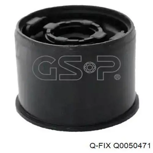 Silentblock de suspensión delantero inferior Honda CR-V 3 RE