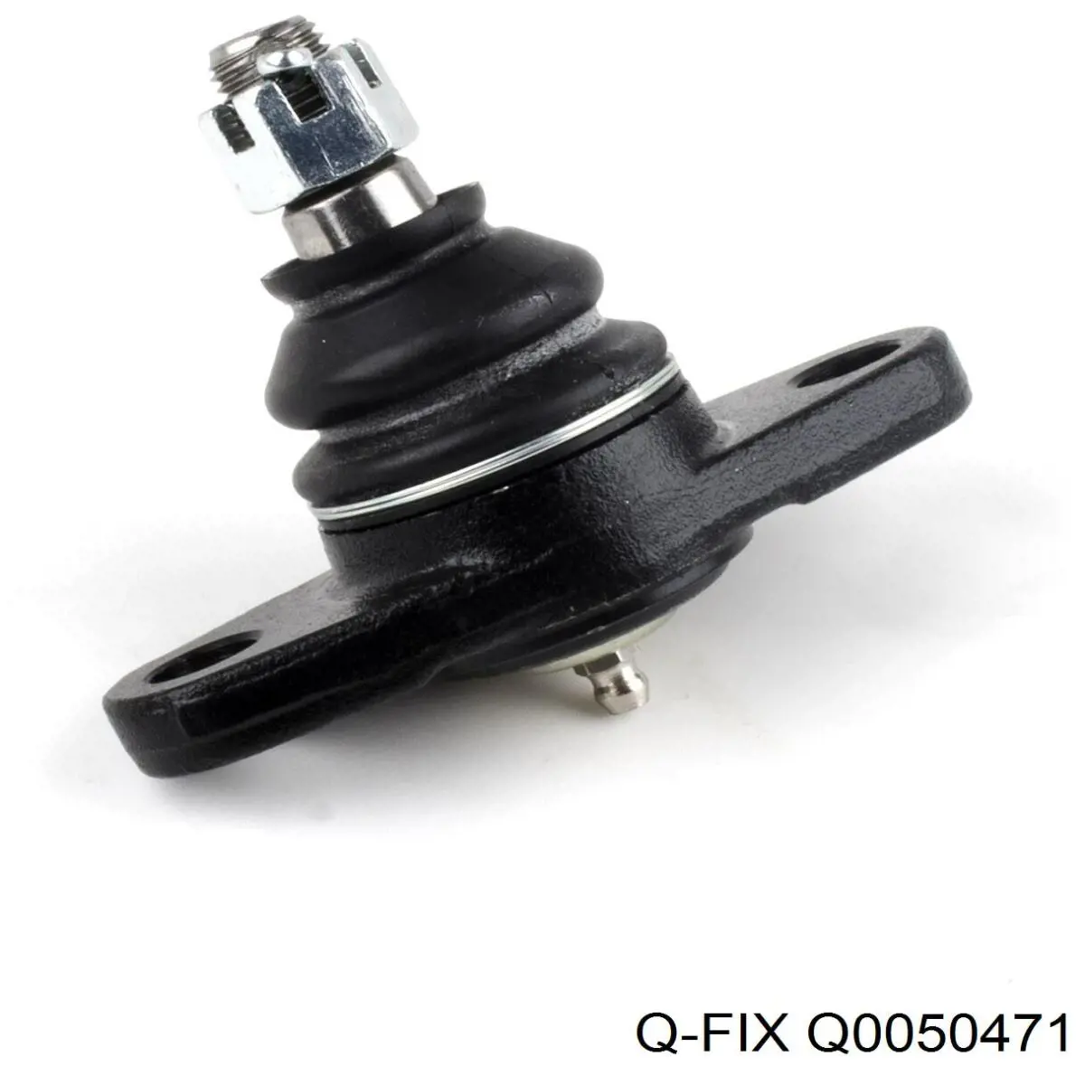 Silentblock de suspensión delantero inferior Honda CR-V 3 RE