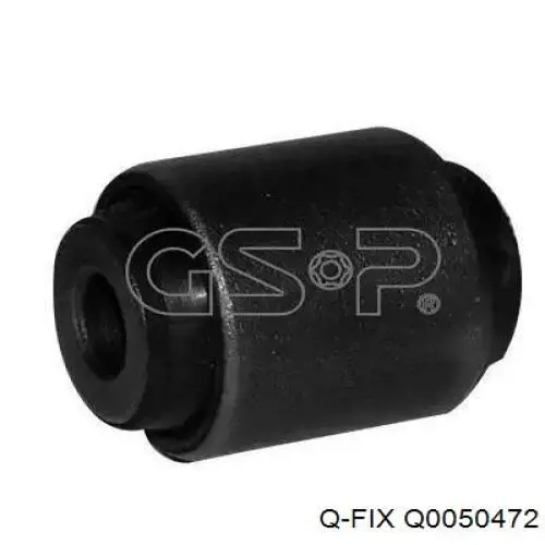 Q005-0472 Q-fix silentblock de brazo de suspensión trasero superior