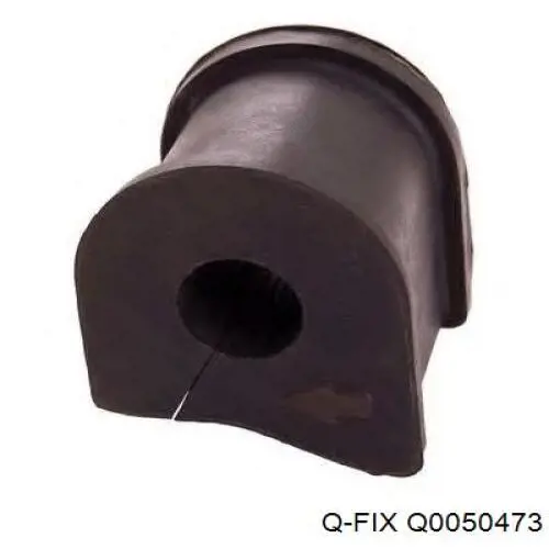 Comprar Q0050473 Q-fix Buje trasero del brazo longitudinal trasero