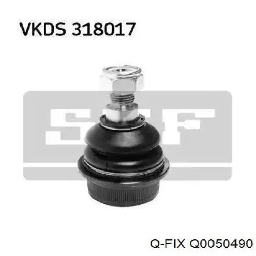 Q0050490 Q-fix