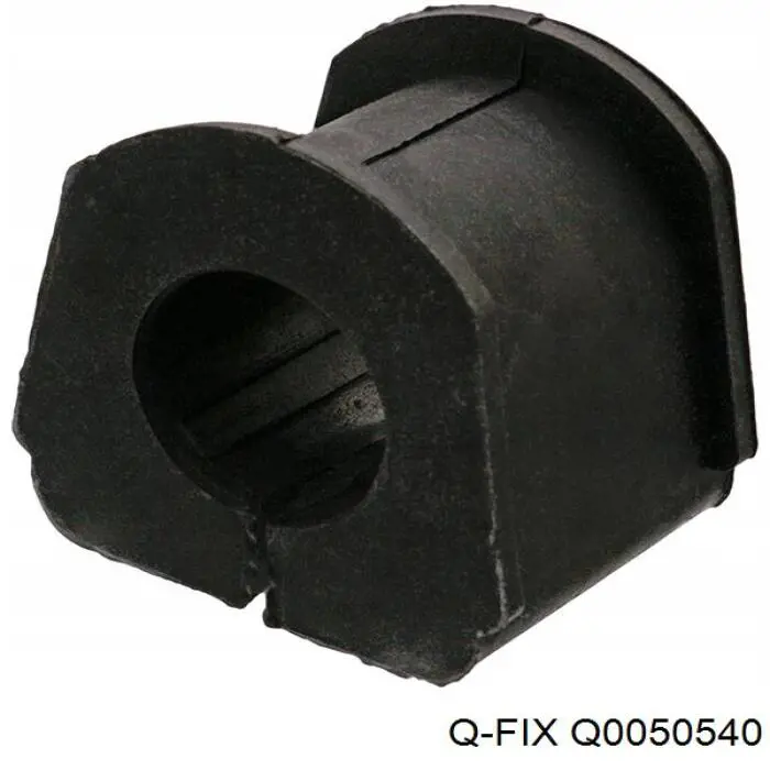 Silentblock de brazo transversal de suspensión trasera Q-fix Q0050540 precio, desde 12,24 EUR