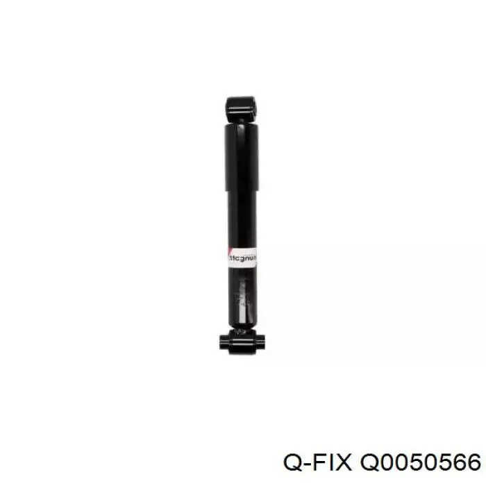 Silentblock del brazo superior de suspensión trasera Q-fix Q0050566 precio, desde 9,18 EUR