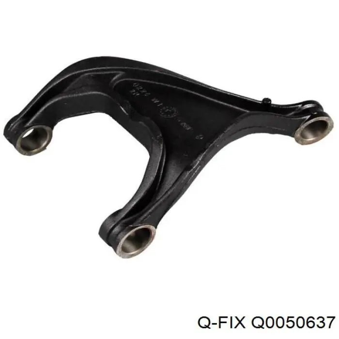 Comprar SU0612 Polycraft Silentblock del brazo superior de suspensión trasera