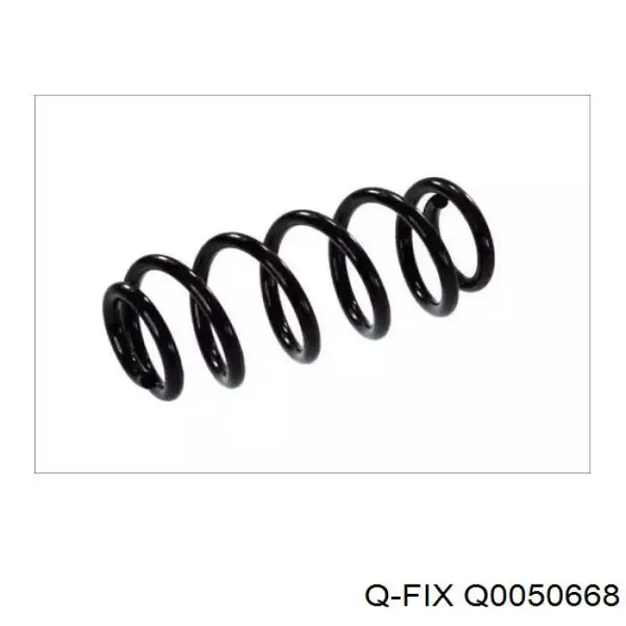 Comprar Q0050668 Q-fix Silentblock