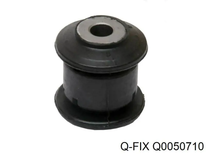 Q0050710 Q-fix silentblock de suspensión delantero inferior