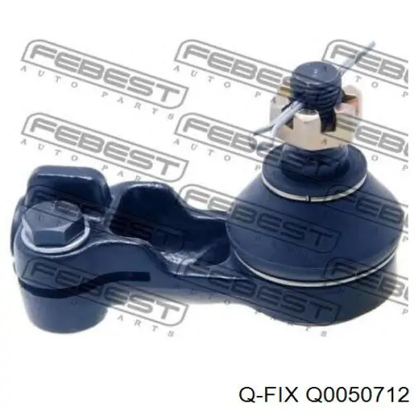 520346 Opel Buje de la barra de dirección