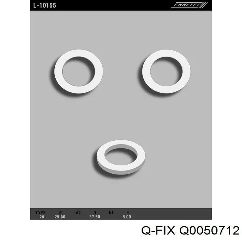 Buje de la barra de dirección 520346 Opel