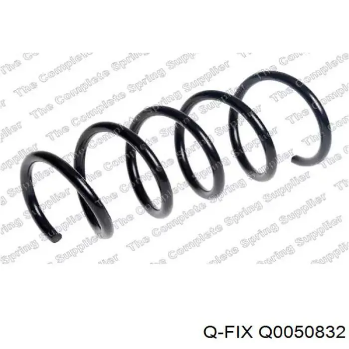 Buje de mangueta trasera Q-fix Q0050832 precio, desde 12,51 EUR