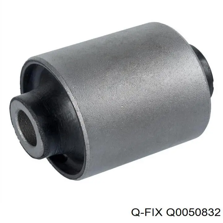 Buje de mangueta trasera Q-fix Q0050832
