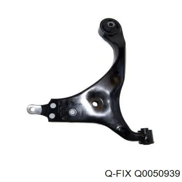 Q0050939 Q-fix Silentblock de brazo transversal de suspensión trasera