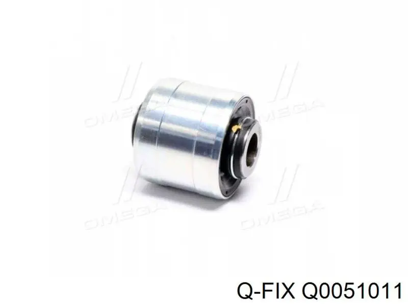 Comprar Q0051011 Q-fix Buje exterior del brazo transversal trasero