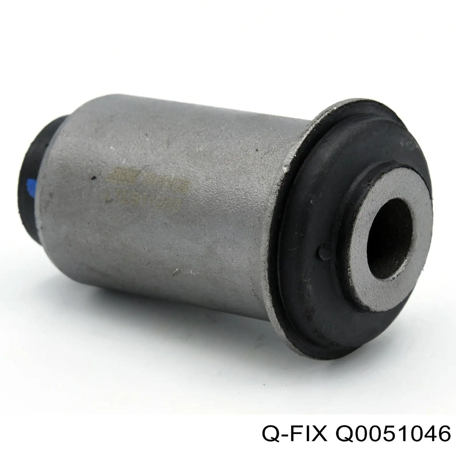 Silentblock de brazo suspensión trasero transversal Toyota RAV4 2 XA2