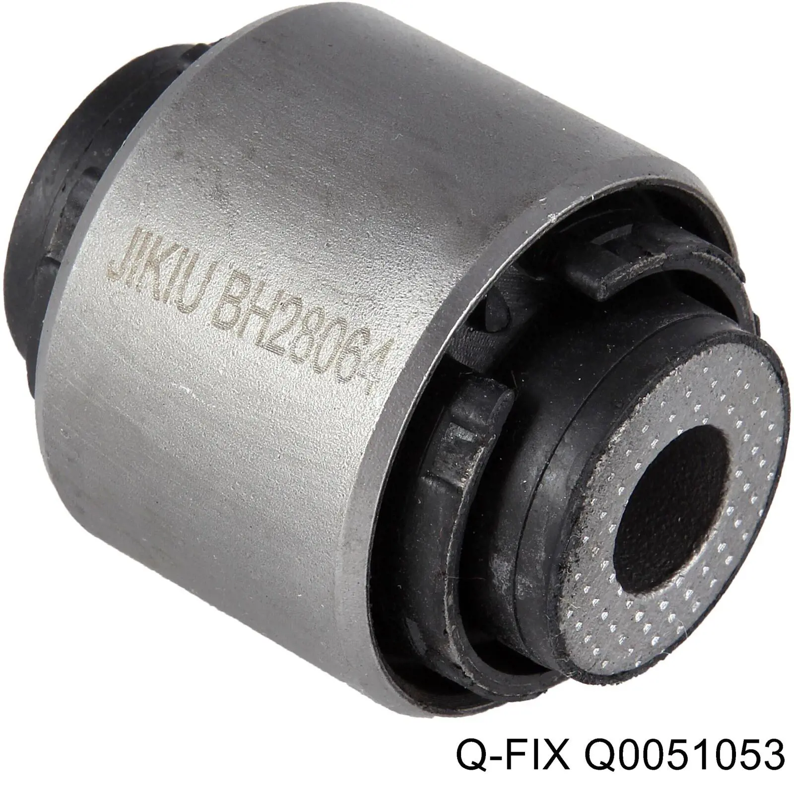 Q005-1053 Q-fix silentblock de mangueta trasera