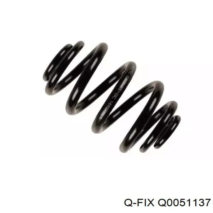 Comprar Q0051137 Q-fix Buje de mangueta trasera