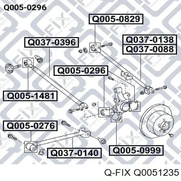 Q0051235 Q-fix