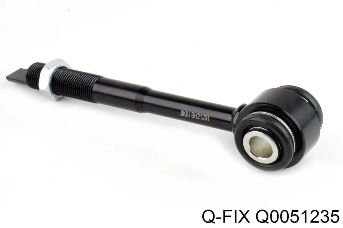 Q0051235 Q-fix Silentblock de brazo transversal de suspensión trasera