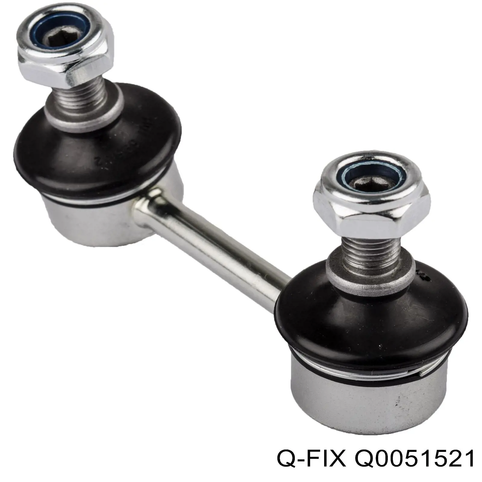Comprar Q0051521 Q-fix Silentblock trasero