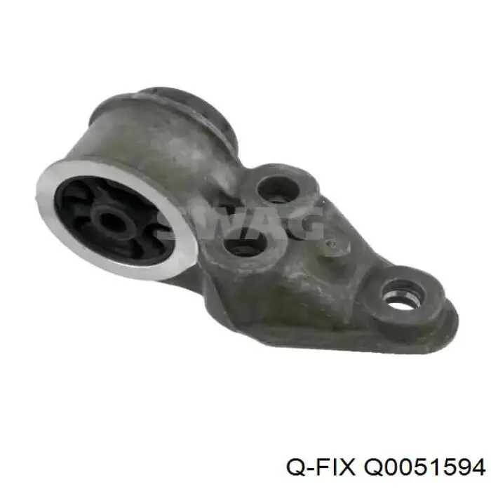 Comprar Q0051594 Q-fix Silentblock trasero