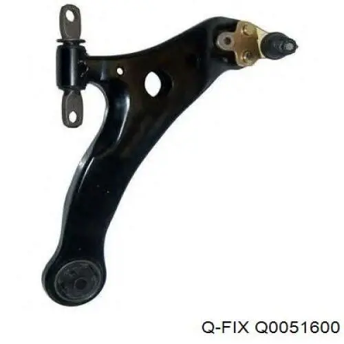 Comprar Q0051600 Q-fix Silentblock