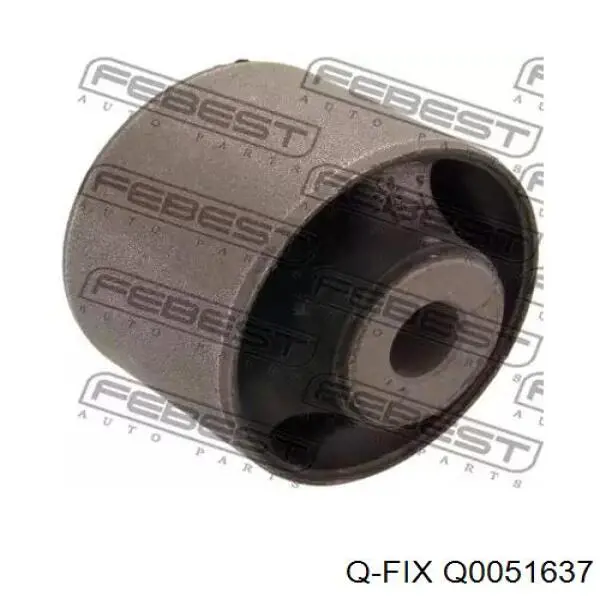 Q0051637 Q-fix