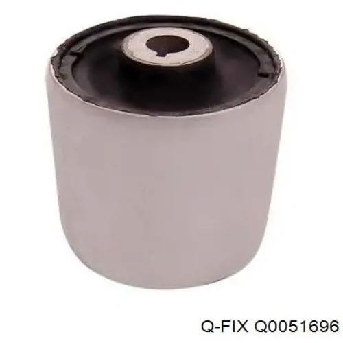 Q0051696 Q-fix Silentblock de brazo de suspensión delantero inferior