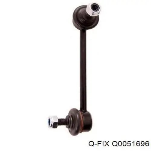 Silentblock de brazo de suspensión Q-fix Q0051696 precio, desde 11,36 EUR