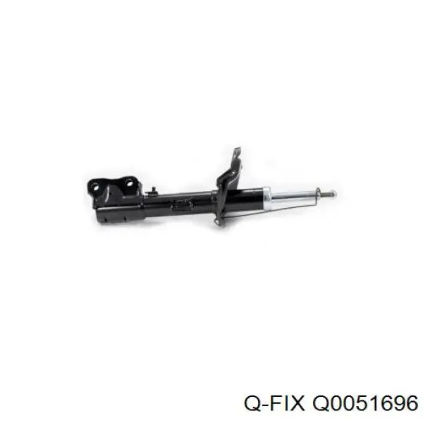 Silentblock del brazo de suspensión Q0051696 Q-fix