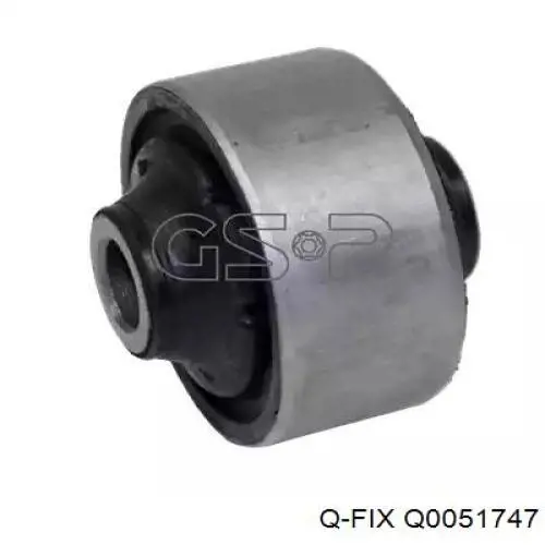 Silentblock de suspensión delantero inferior Toyota Auris E15