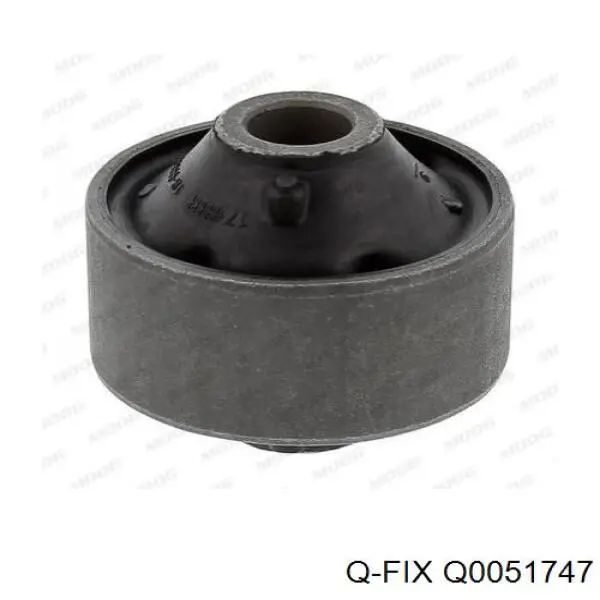 Silentblock de suspensión delantero inferior Toyota Auris E15