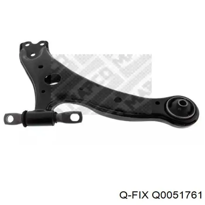 Comprar Q0051761 Q-fix Silentblock