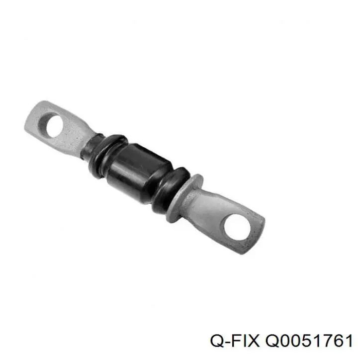 Silentblock del brazo de suspensión Q0051761 Q-fix