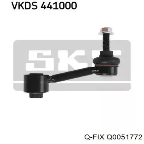 Silentblock del brazo superior de suspensión trasera STC T458035 precio, desde 6,20 EUR