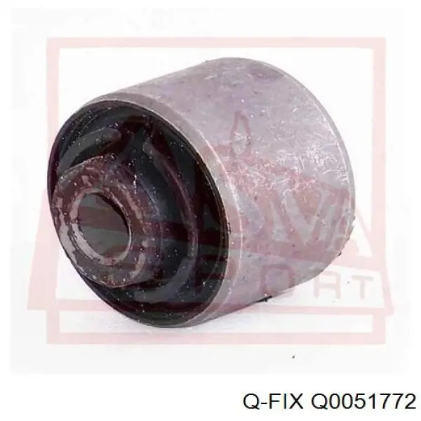 T458035 STC Silentblock del brazo superior de suspensión trasera