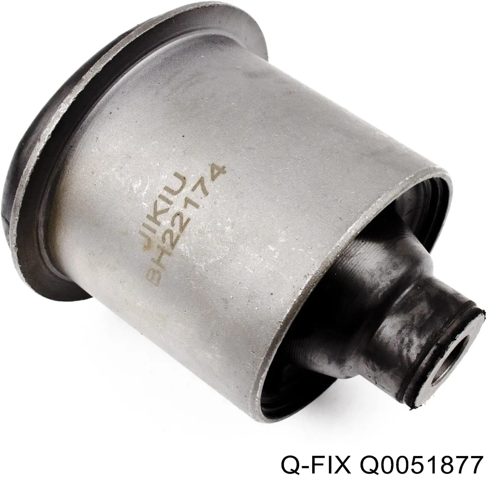 Silentblock trasero Q0051877 Q-fix