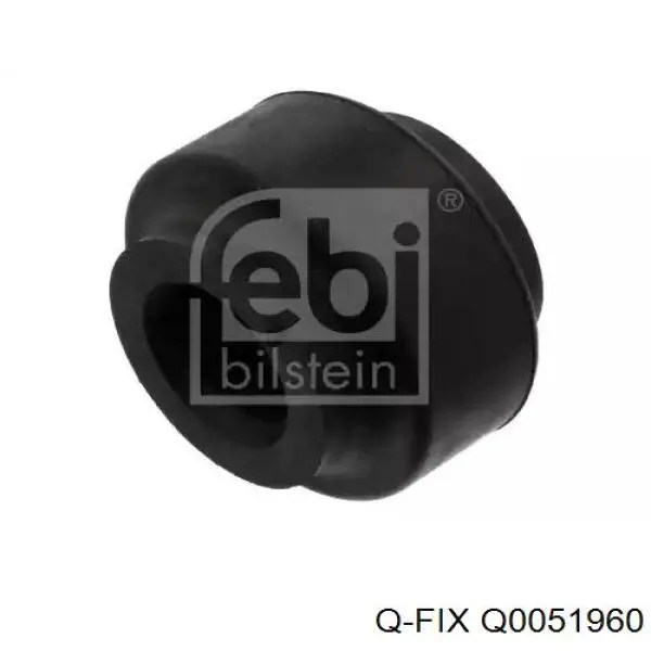 Comprar Q0051960 Q-fix Silentblock